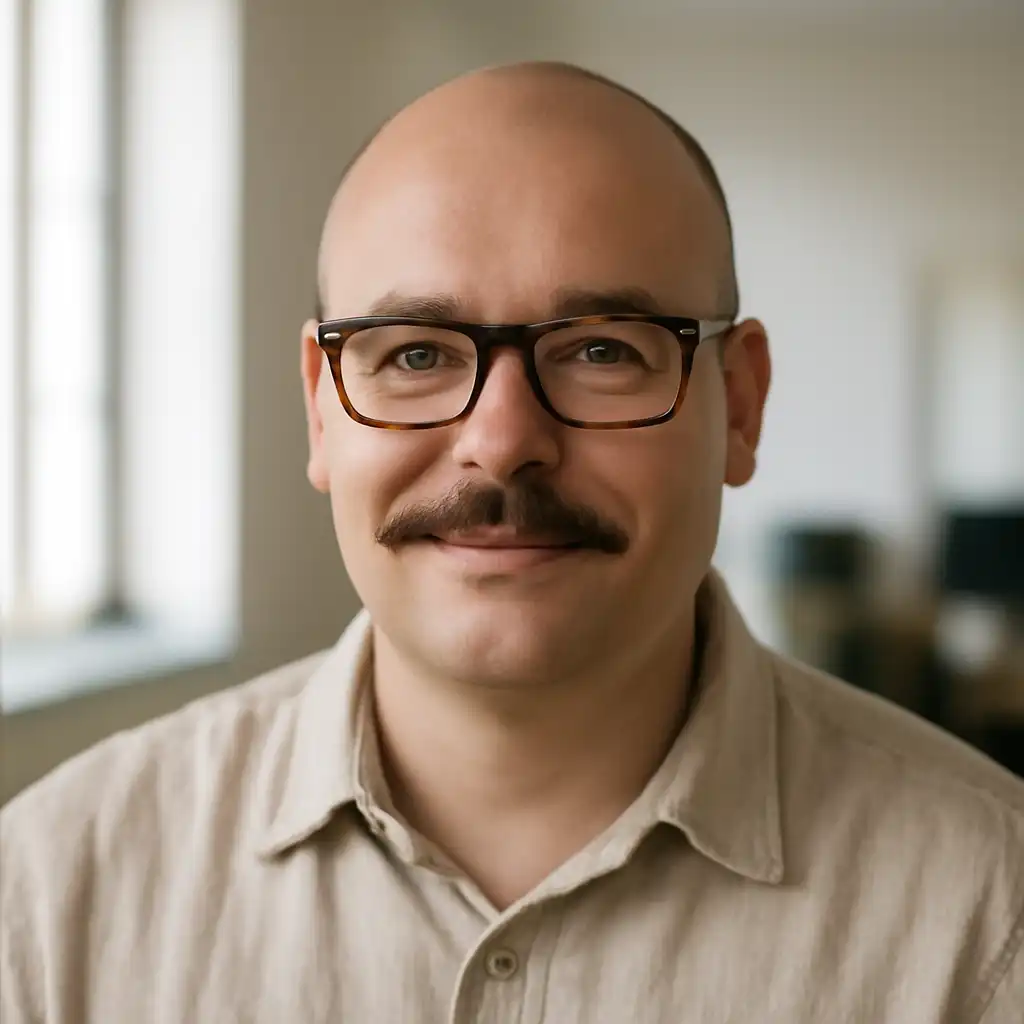 Marcus Keller